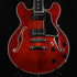Eastman T484 Thinline Semi-Hollowbody Electric Guitar- Classic 2026 (P2500663)