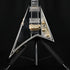 Jackson Custom Shop Special Edition Randy Rhoads- Pinstripes 2024 (RR3981)