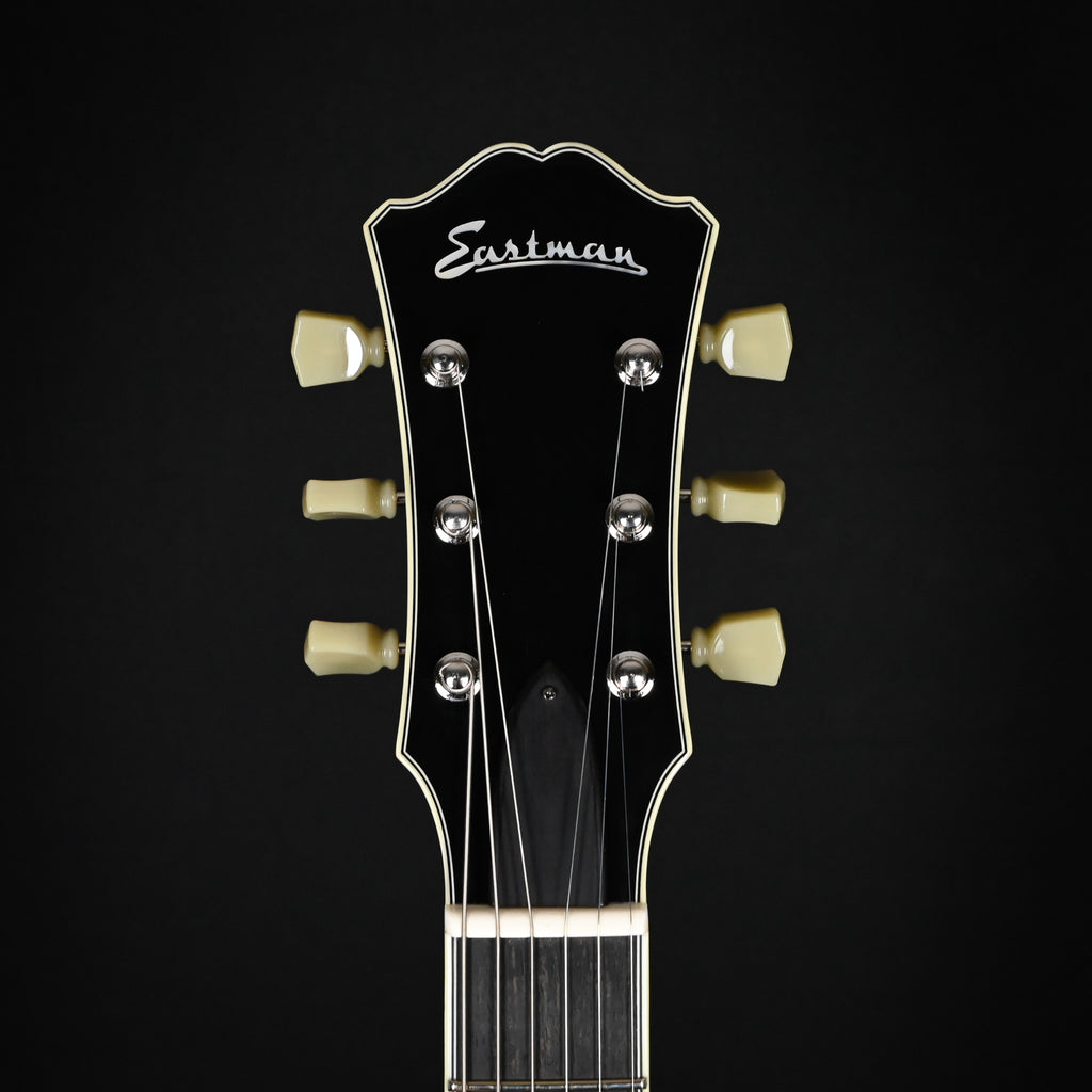 Eastman T484 Thinline Semi-Hollowbody Electric Guitar- Classic 2026 (P2500663)
