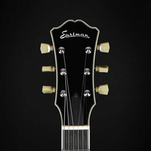 Eastman T484 Thinline Semi-Hollowbody Electric Guitar- Classic 2026 (P2500663)