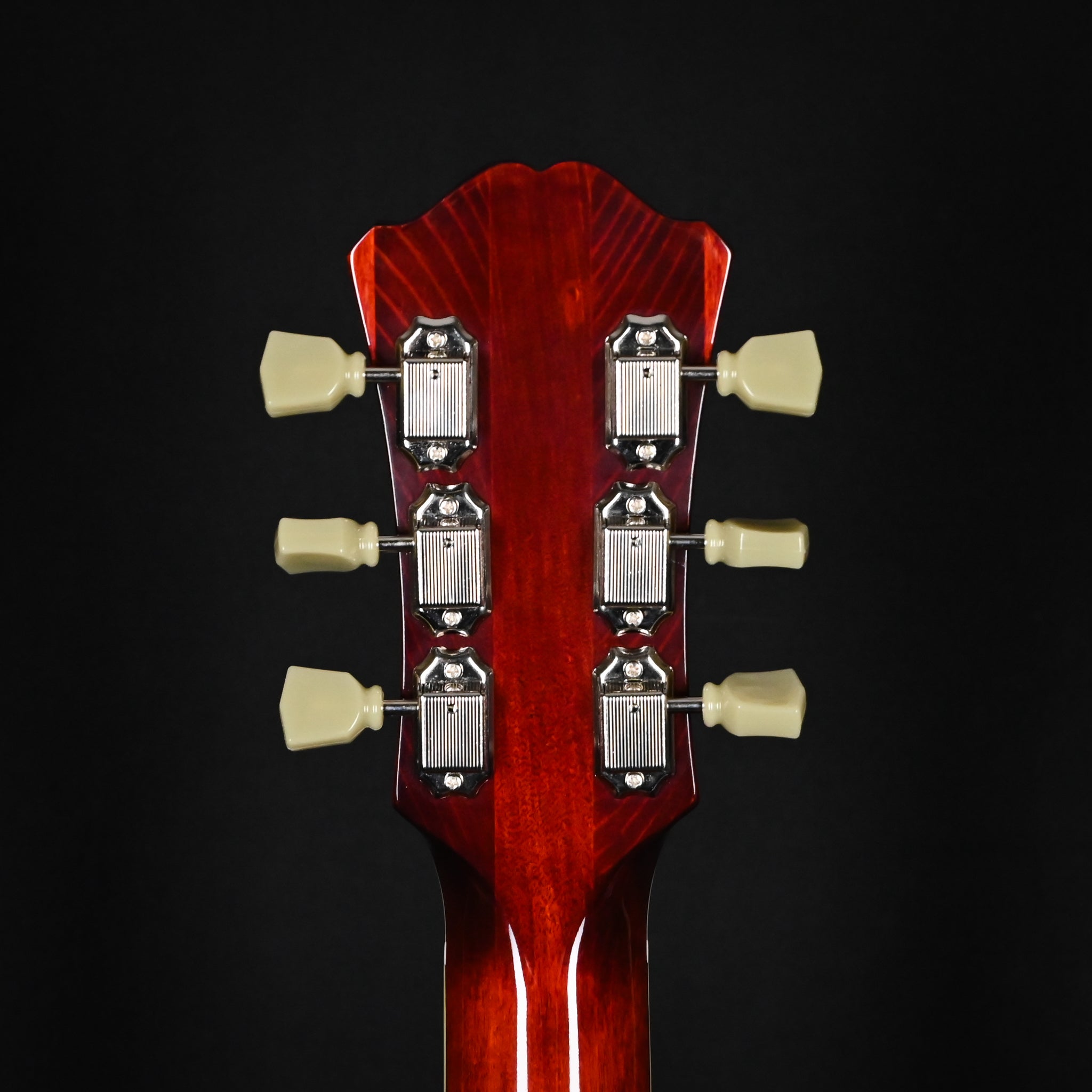 Eastman T484 Thinline Semi-Hollowbody Electric Guitar- Classic 2026 (P2500663)