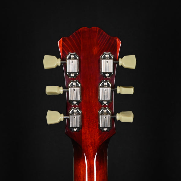 Eastman T484 Thinline Semi-Hollowbody Electric Guitar- Classic 2026 (P2500663)
