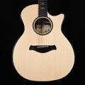 Taylor Next Generation Builder's Edition 914ce w/ Lutz Spruce Top & Indian Rosewood Back and Sides Acoustic/ Electric- Natural 2026 (1206096030)