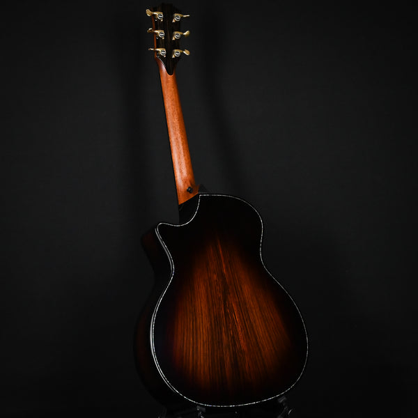 Taylor Next Generation Builder's Edition 914ce w/ Lutz Spruce Top & Indian Rosewood Back and Sides Acoustic/ Electric- Natural 2026 (1206096030)