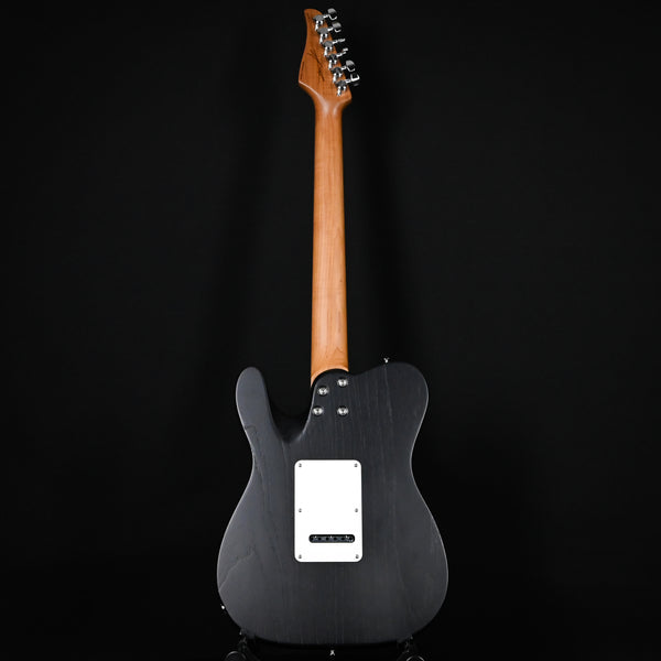 Suhr Andy Wood Signature Series Modern T HH Electric Guitar - War Black (81376)