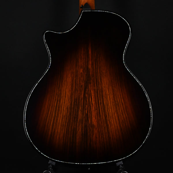 Taylor Next Generation Builder's Edition 914ce w/ Lutz Spruce Top & Indian Rosewood Back and Sides Acoustic/ Electric- Natural 2026 (1206096030)