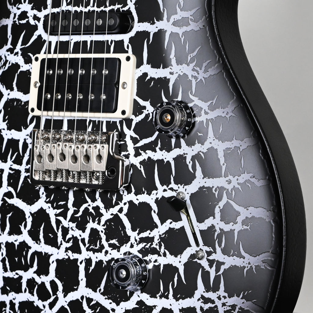 PRS CE 24 Special Electric Guitar- Sprayer's Choice 2026 (0419836)