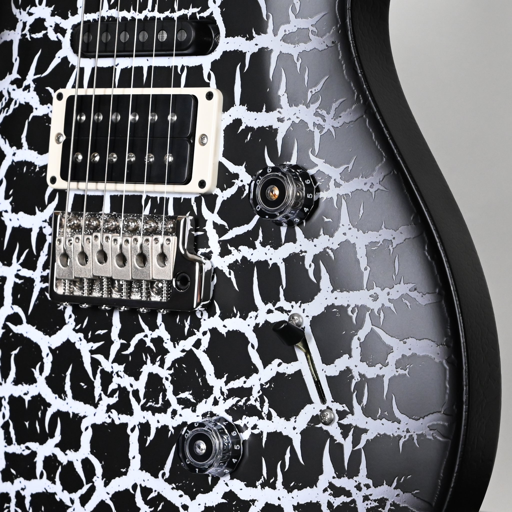 PRS CE 24 Special Electric Guitar- Sprayer's Choice 2026 (0419836)