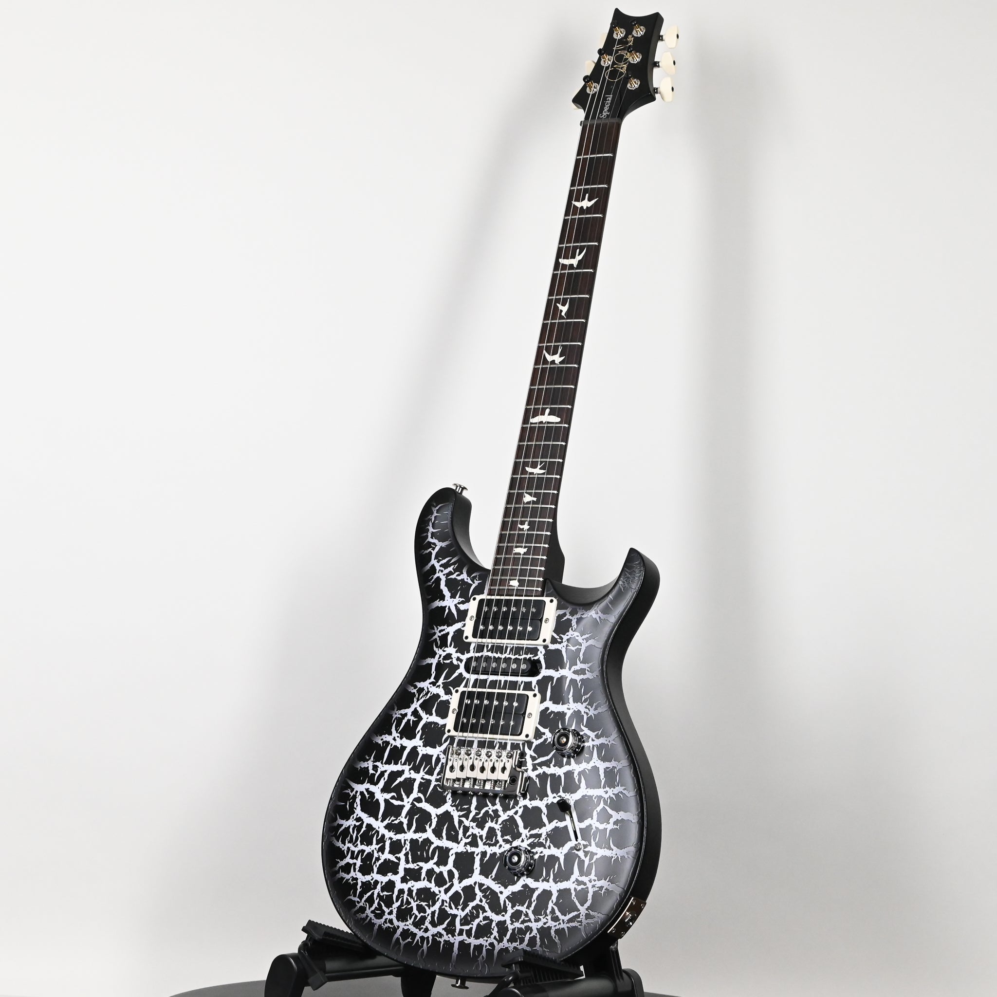 PRS CE 24 Special Electric Guitar- Sprayer's Choice 2026 (0419836)
