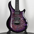 Ernie Ball Music Man Majesty Premium Select 6 String- Purple Nebula II 2026 (M021670)