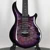 Ernie Ball Music Man Majesty Premium Select 6 String- Purple Nebula II 2026 (M021670)