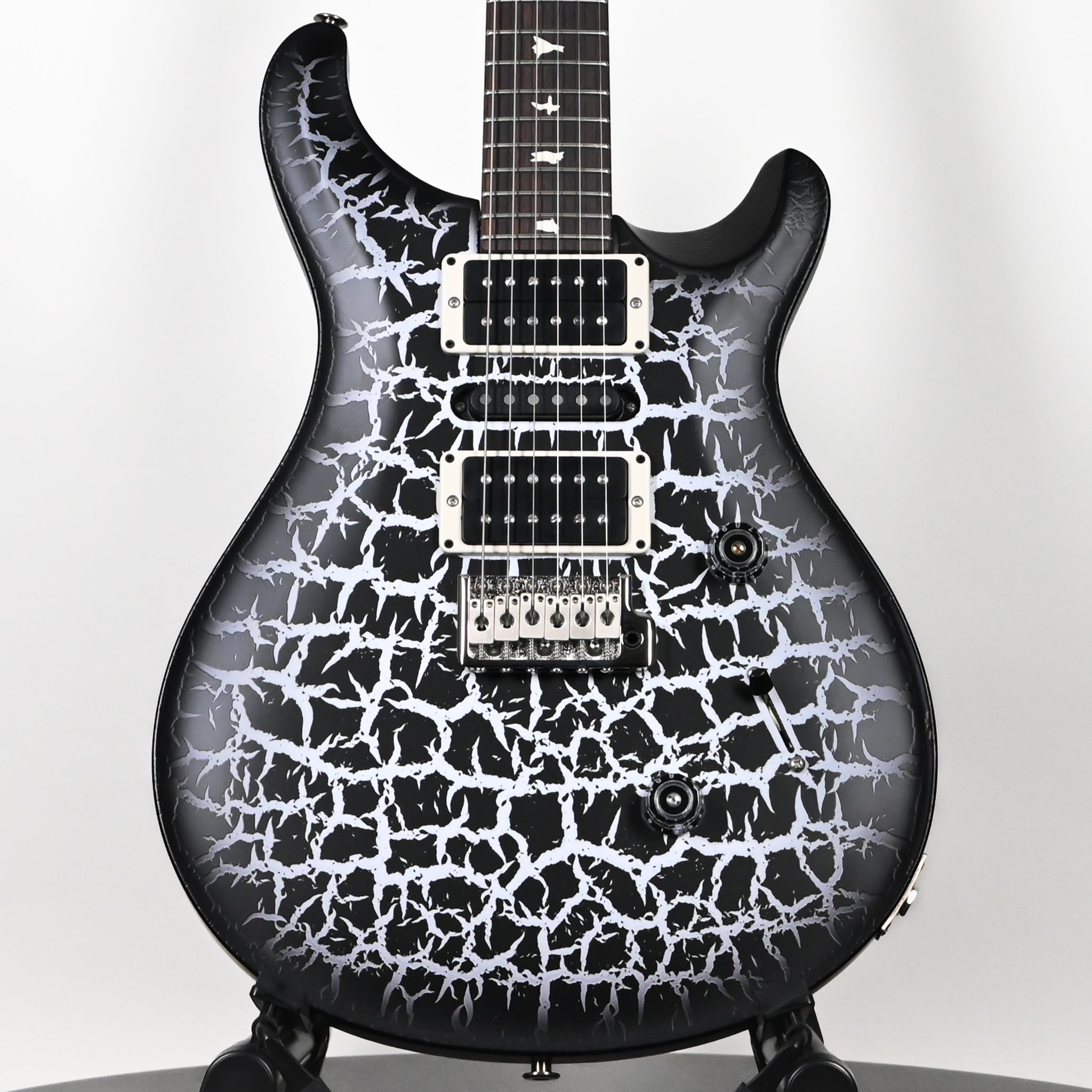 PRS CE 24 Special Electric Guitar- Sprayer's Choice 2026 (0419836)