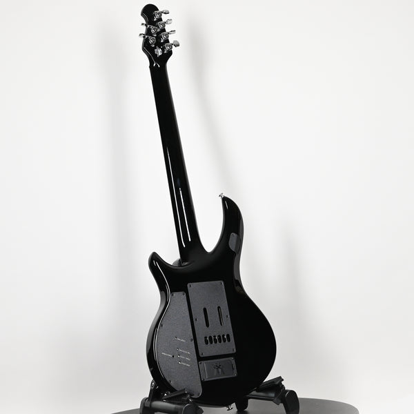 Ernie Ball Music Man Majesty Premium Select 6 String- Purple Nebula II 2026 (M021670)
