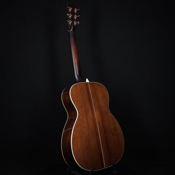Eastman E20OM-MR-TC Thermo-Cured Adirondack Spruce Natural (M2231621)