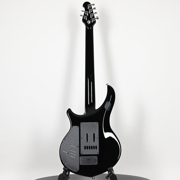 Ernie Ball Music Man Majesty Premium Select 6 String- Purple Nebula II 2026 (M021670)