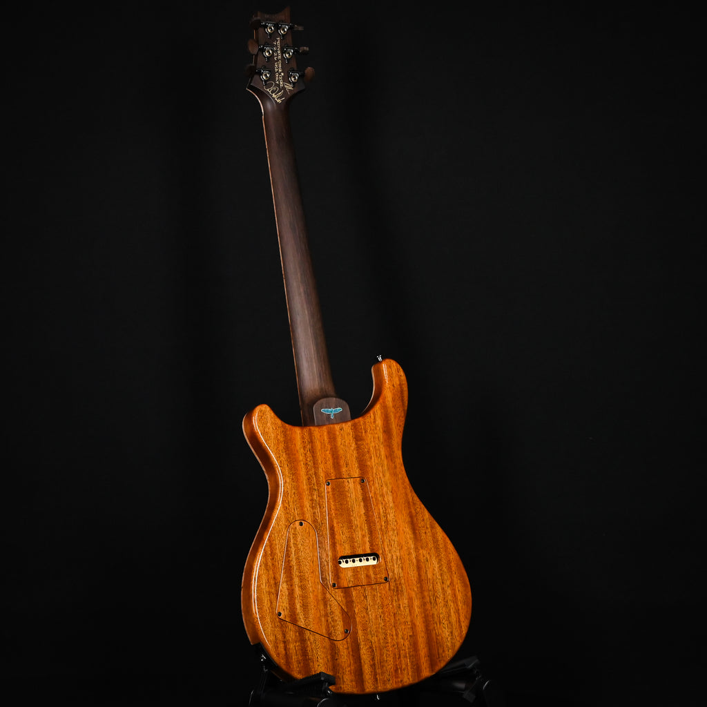 PRS Private Stock #12502 Custom 24 w/ Brazlian Rosewood Neck- Turquoise Fade 2026 (26-428915)
