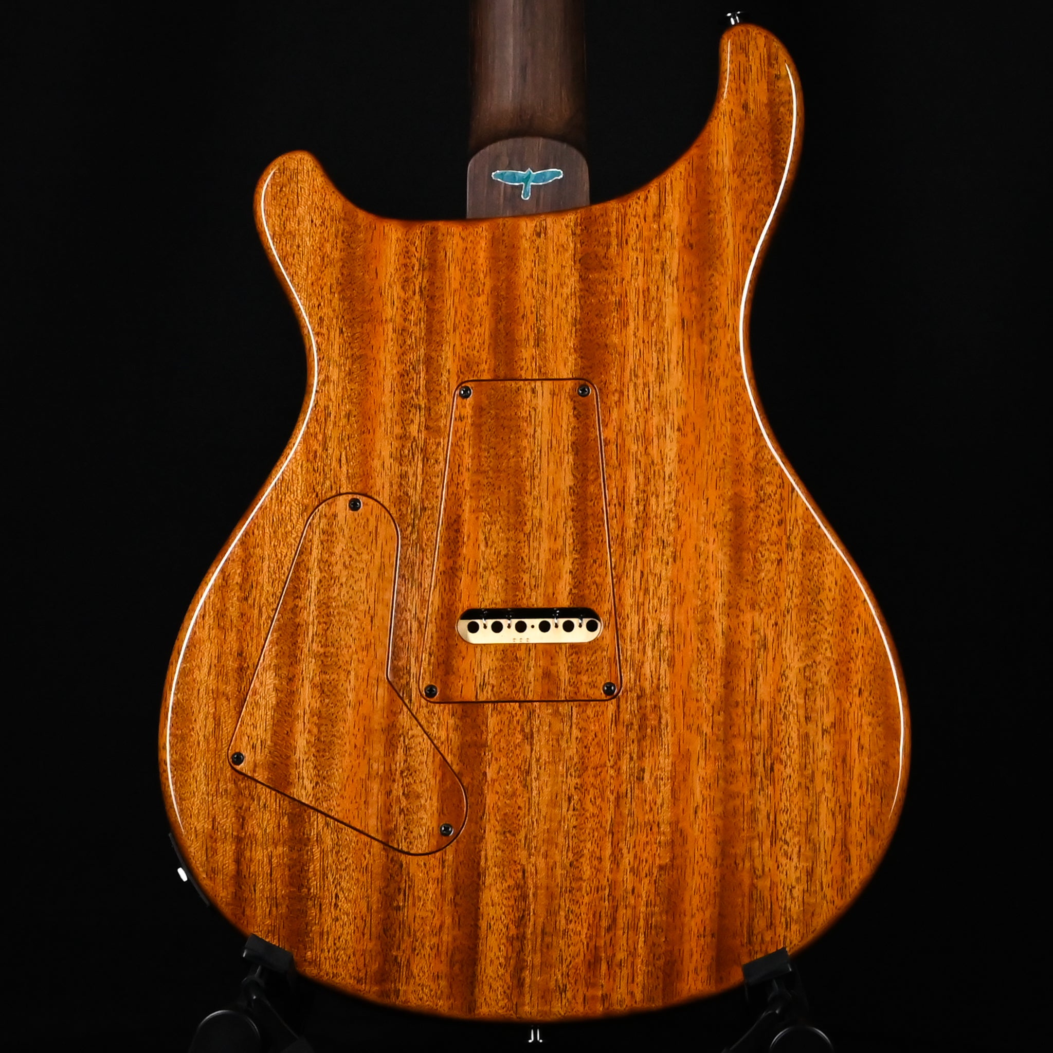 PRS Private Stock #12502 Custom 24 w/ Brazlian Rosewood Neck- Turquoise Fade 2026 (26-428915)