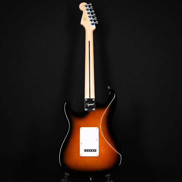 Squier-Fender Sonic Starter Pack- 2 Color Sunburst (CRNI24015490)