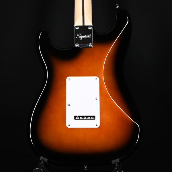 Squier-Fender Sonic Starter Pack- 2 Color Sunburst (CRNI24015490)