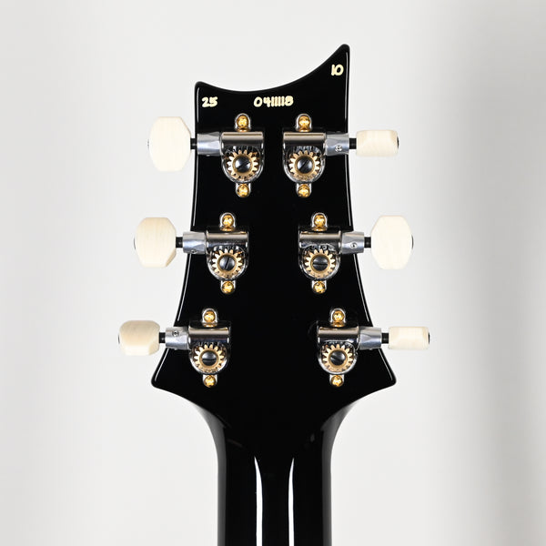 PRS DGT w/ 10-Top & Birds Inlays- Faded Blue Jean 2025 (0411118)