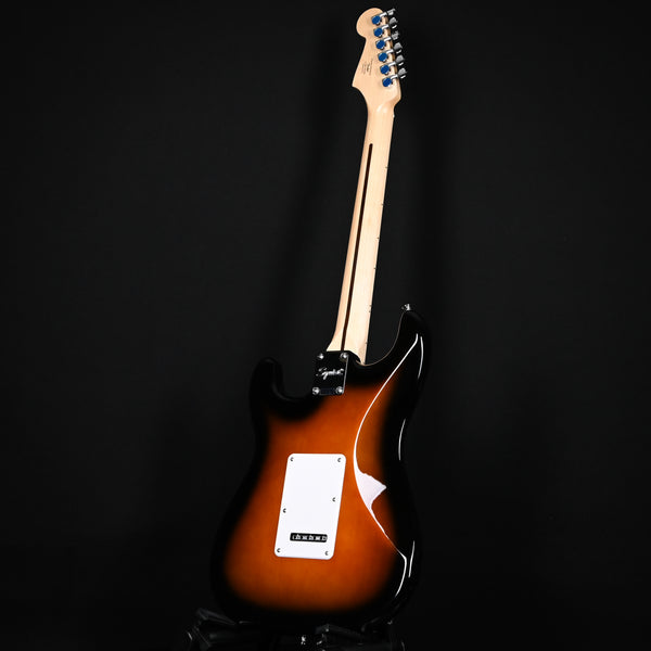 Squier-Fender Sonic Starter Pack- 2 Color Sunburst (CRNI24015490)