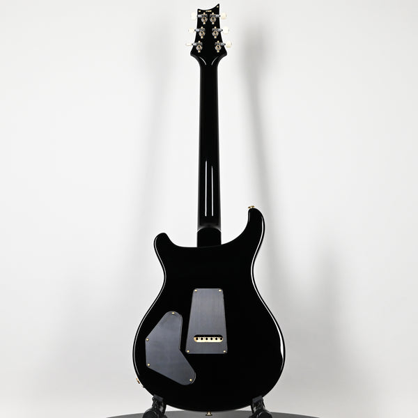 PRS DGT w/ 10-Top & Birds Inlays- Faded Blue Jean 2025 (0411118)