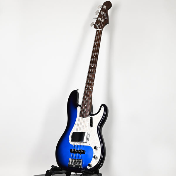 Fender Custom Shop Postmodern Precision Bass w/ Rosewood Neck- Aged Desert Sunset 2025 (XN18367)