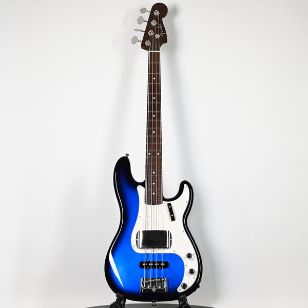 Fender Custom Shop Postmodern Precision Bass w/ Rosewood Neck- Aged Desert Sunset 2025 (XN18367)