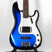 Fender Custom Shop Postmodern Precision Bass w/ Rosewood Neck- Aged Desert Sunset 2025 (XN18367)