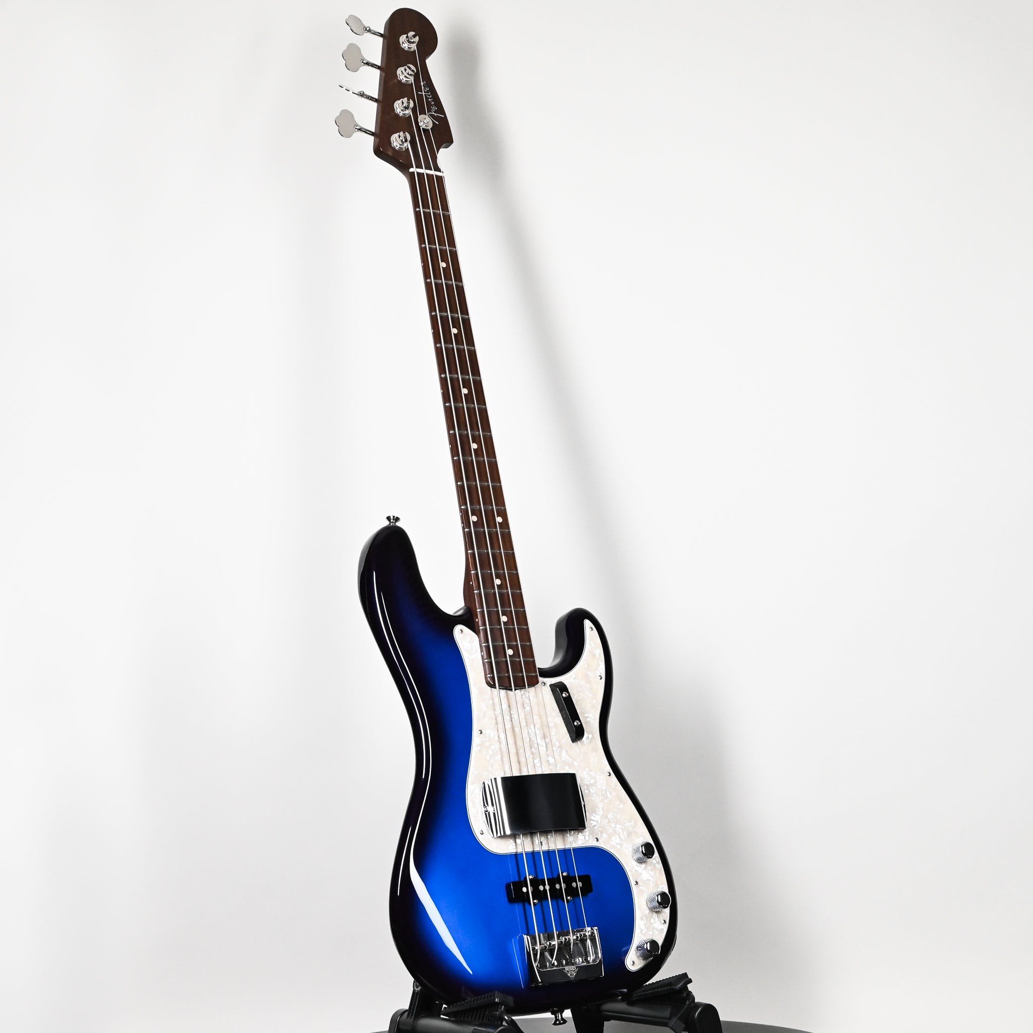 Fender Custom Shop Postmodern Precision Bass w/ Rosewood Neck- Aged Desert Sunset 2025 (XN18367)