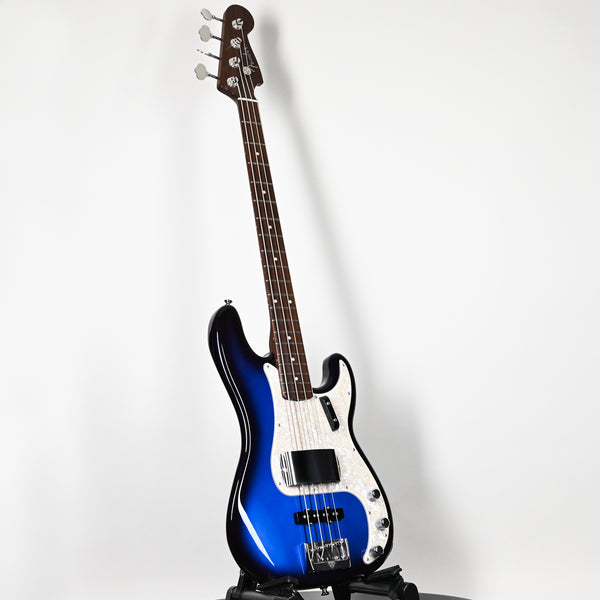 Fender Custom Shop Postmodern Precision Bass w/ Rosewood Neck- Aged Desert Sunset 2025 (XN18367)