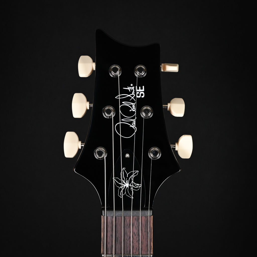 PRS SE Rock Lady Limited Edition- Pearl Pink/ Natural Back 2026 (CTII008822)