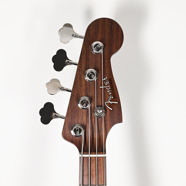 Fender Custom Shop Postmodern Precision Bass w/ Rosewood Neck- Aged Desert Sunset 2025 (XN18367)