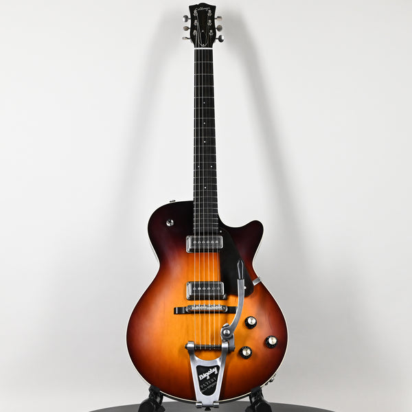 Collings 470 JL Julian Lage Signature Model- Antiqued Sunburst 2025 (47025727)