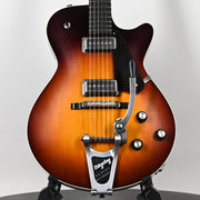 Collings 470 JL Julian Lage Signature Model- Antiqued Sunburst 2025 (47025727)