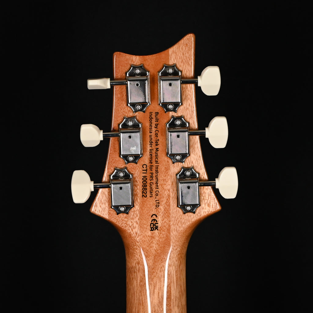 PRS SE Rock Lady Limited Edition- Pearl Pink/ Natural Back 2026 (CTII008822)
