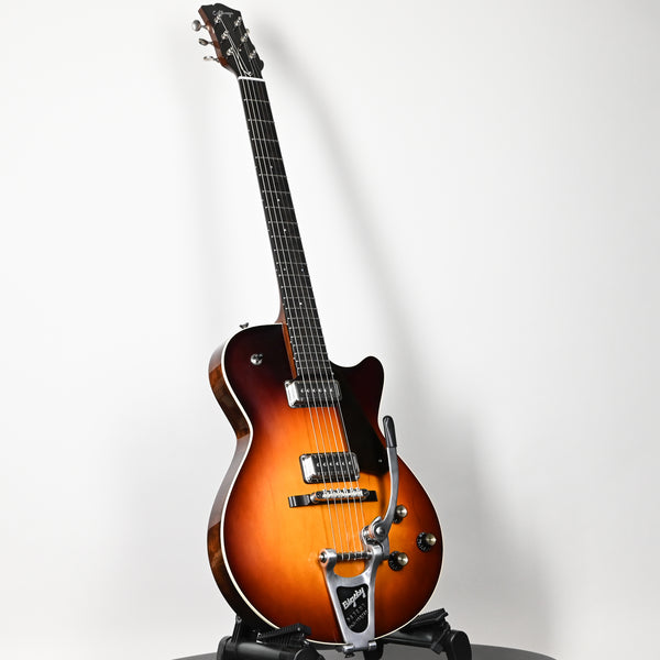 Collings 470 JL Julian Lage Signature Model- Antiqued Sunburst 2025 (47025727)