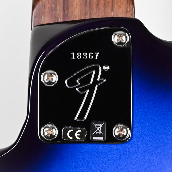 Fender Custom Shop Postmodern Precision Bass w/ Rosewood Neck- Aged Desert Sunset 2025 (XN18367)