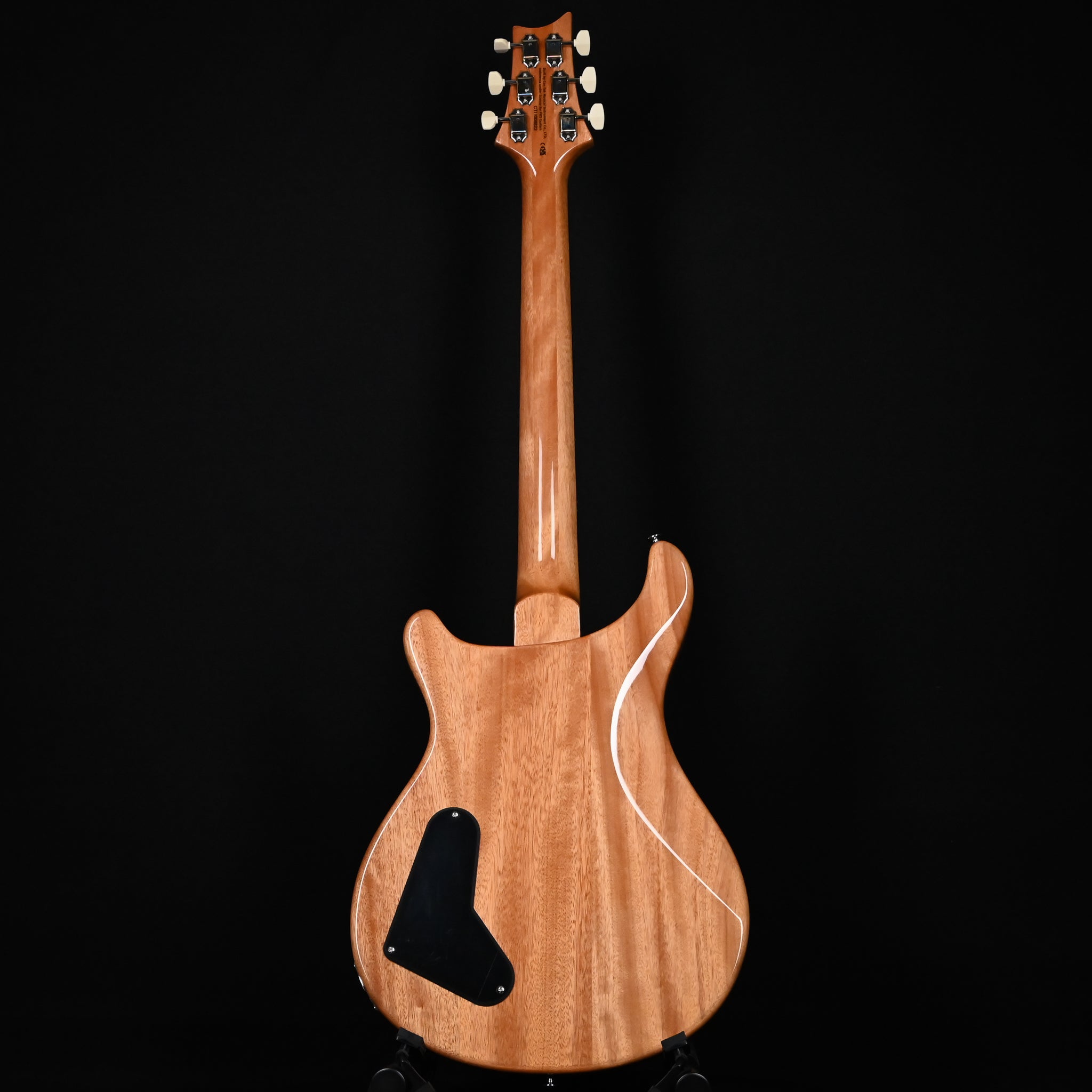 PRS SE Rock Lady Limited Edition- Pearl Pink/ Natural Back 2026 (CTII008822)