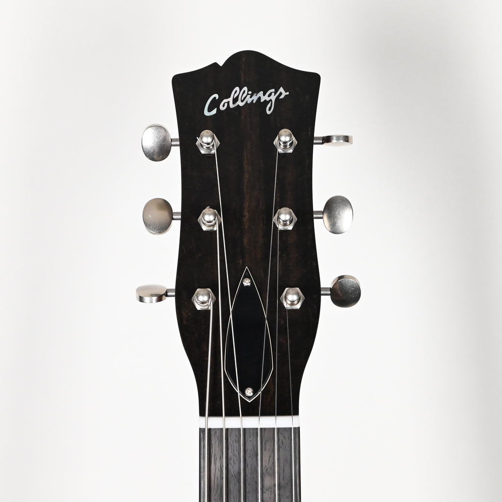 Collings 470 JL Julian Lage Signature Model- Antiqued Sunburst 2025 (47025727)