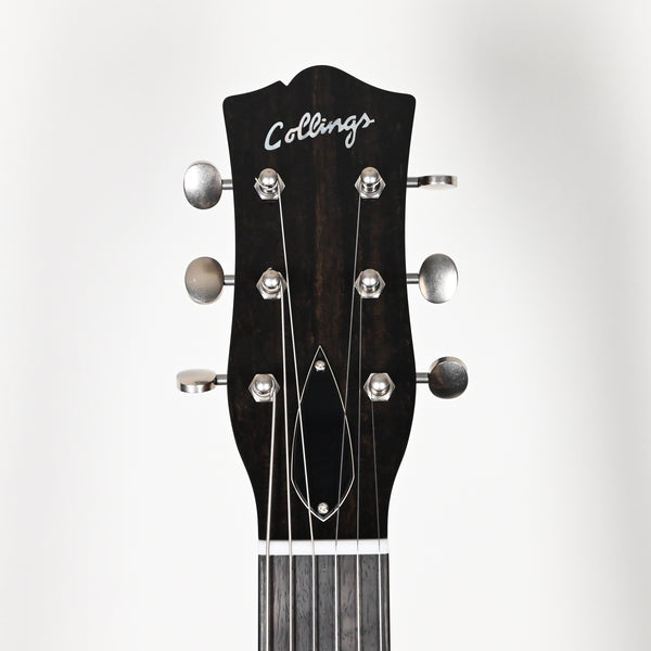 Collings 470 JL Julian Lage Signature Model- Antiqued Sunburst 2025 (47025727)