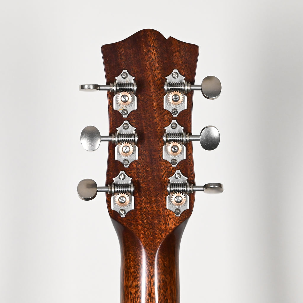 Collings 470 JL Julian Lage Signature Model- Antiqued Sunburst 2025 (47025727)