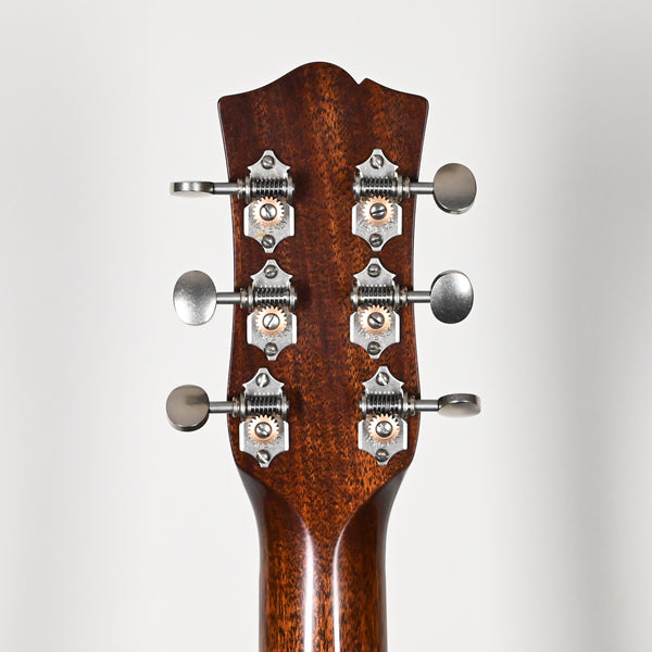 Collings 470 JL Julian Lage Signature Model- Antiqued Sunburst 2025 (47025727)
