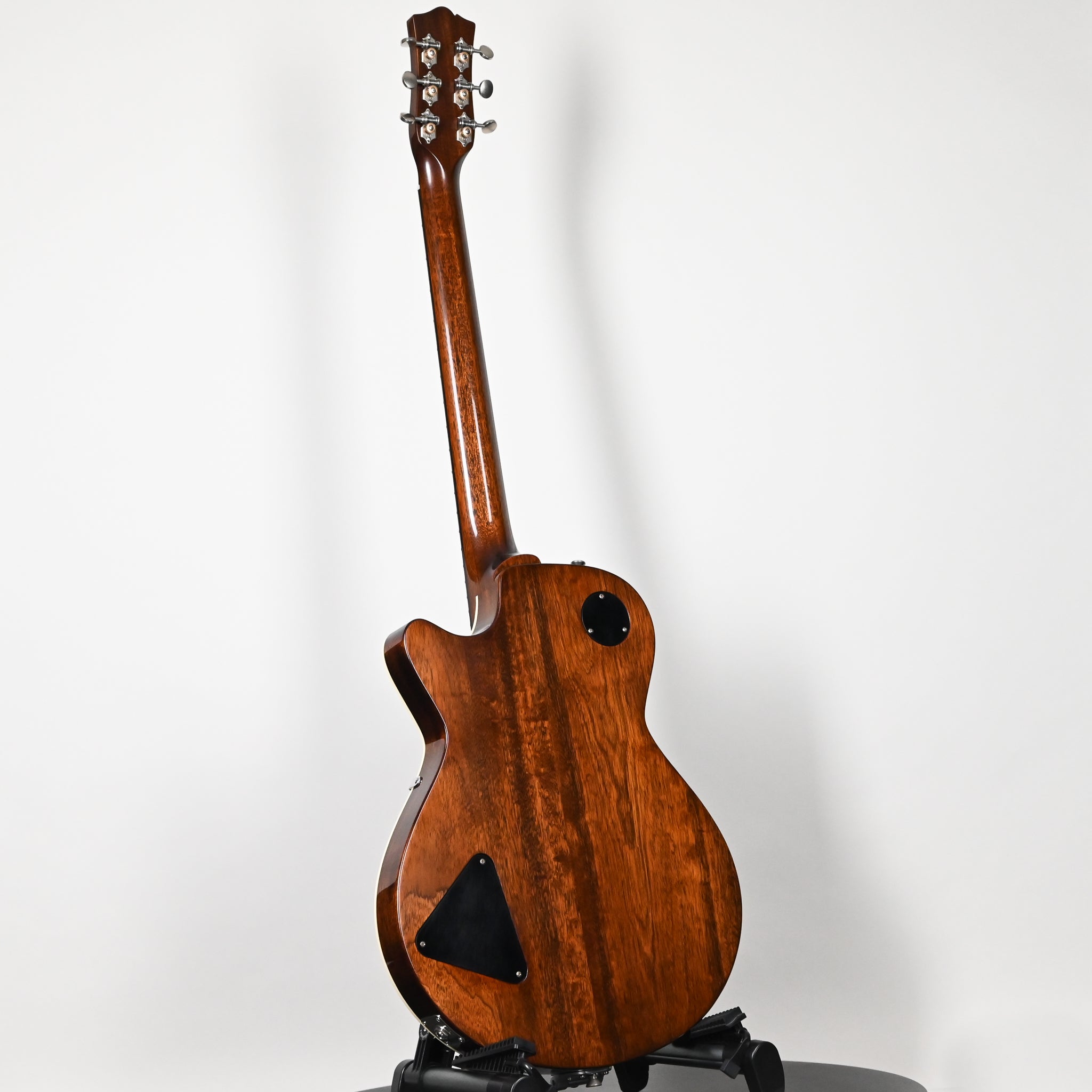 Collings 470 JL Julian Lage Signature Model- Antiqued Sunburst 2025 (47025727)