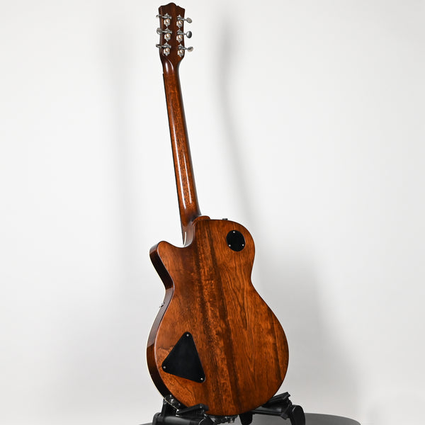 Collings 470 JL Julian Lage Signature Model- Antiqued Sunburst 2025 (47025727)