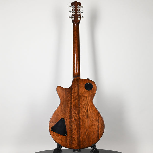 Collings 470 JL Julian Lage Signature Model- Antiqued Sunburst 2025 (47025727)