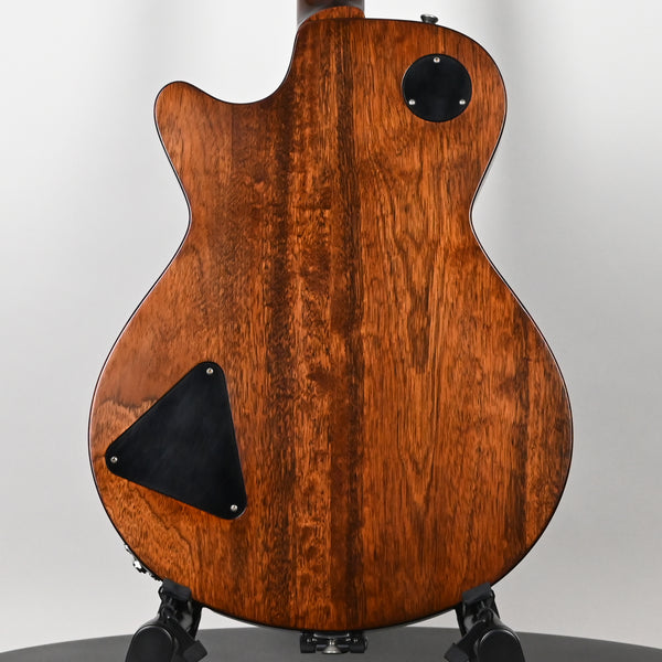 Collings 470 JL Julian Lage Signature Model- Antiqued Sunburst 2025 (47025727)