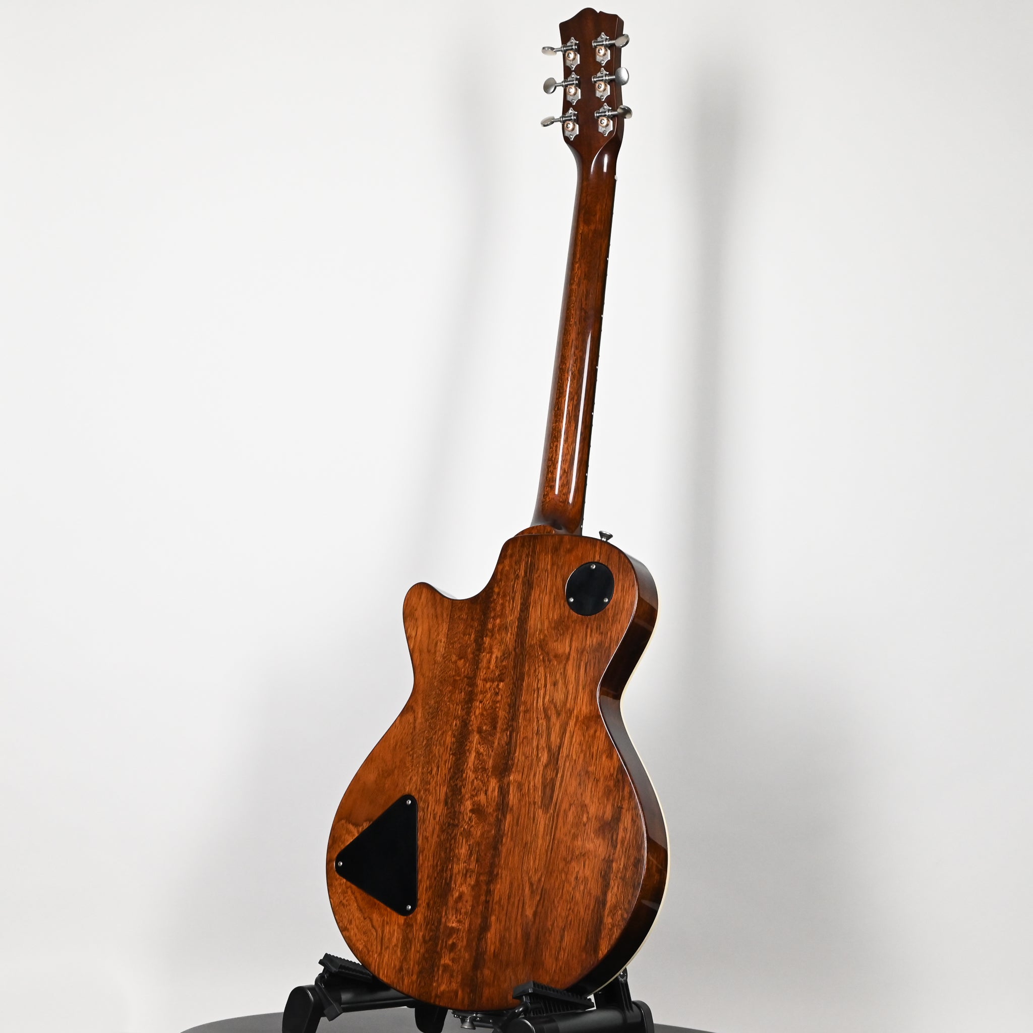 Collings 470 JL Julian Lage Signature Model- Antiqued Sunburst 2025 (47025727)
