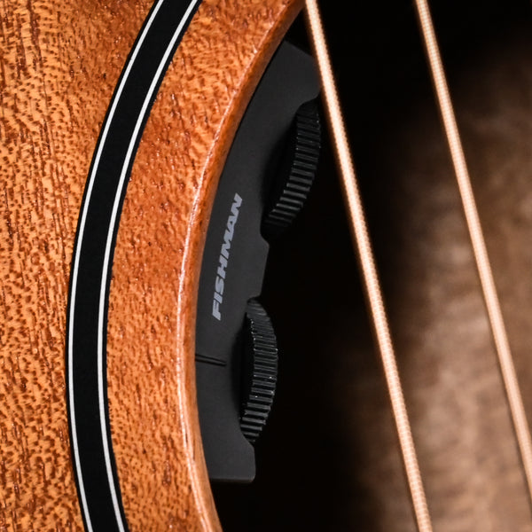 Taylor 24ce Acoustic Guitar- Natural 2025 (2209115416)
