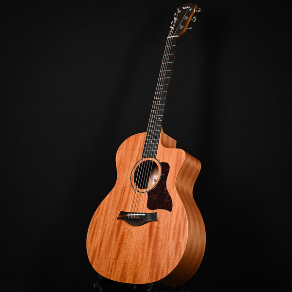 Taylor 24ce Acoustic Guitar- Natural 2025 (2209115416)